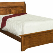 Tanessah Full Size Bed - Image 2