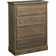 Traditional Chest - Image 2