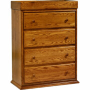 Traditional Chest