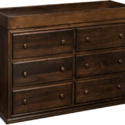 Traditional Dresser - Image 2