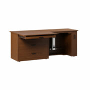 Extra Large Sewing Cabinet