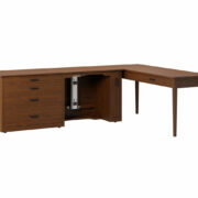 Extra Large Sewing Cabinet - Image 3