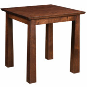 Olde Town Mission Table