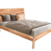 Vienna Style Bed