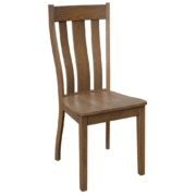 Frontier Chair