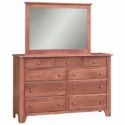 New Haven Bedroom Collection - Image 3