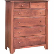 New Haven Bedroom Collection - Image 4