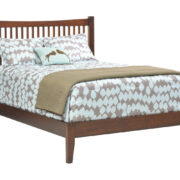 Ashton Slat Bed