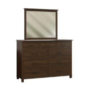 Addie High Dresser