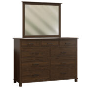 Addie Bedroom Collection - Image 7