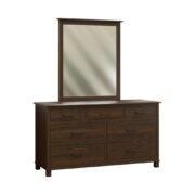 Addie Low Dresser