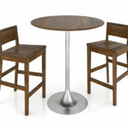 Anson Pub Table Set
