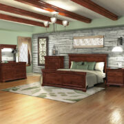 Avondale Bed - Image 3