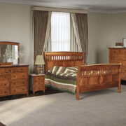 Barrs Mill 9 Drawer Mule Dresser - Image 2