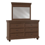 Baystorm Dresser