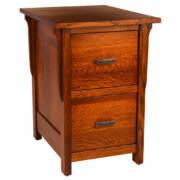 Boston File Cabinet