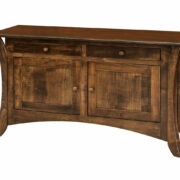 Caledonia Sofa Table
