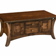 Caledonia Coffee Table