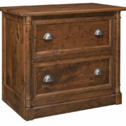 Covington Lateral File