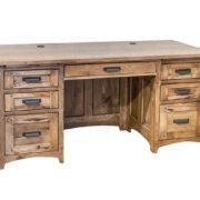 Belmont Executive Desk
