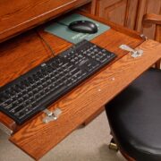 Harrington Computer Desk - Image 4