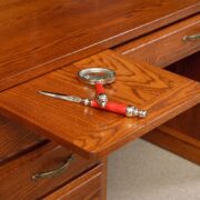Harrington Computer Desk - Image 3