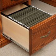 Harrington Computer Desk - Image 2