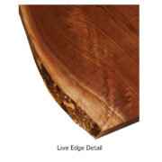 Kalispel Occasional Collection - Image 2