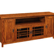 Landmark Sound Bar TV Cabinet