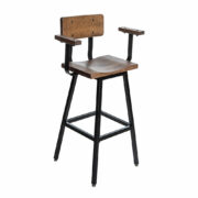 Caleb Stool - Image 2