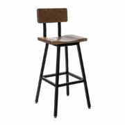 Caleb Stool