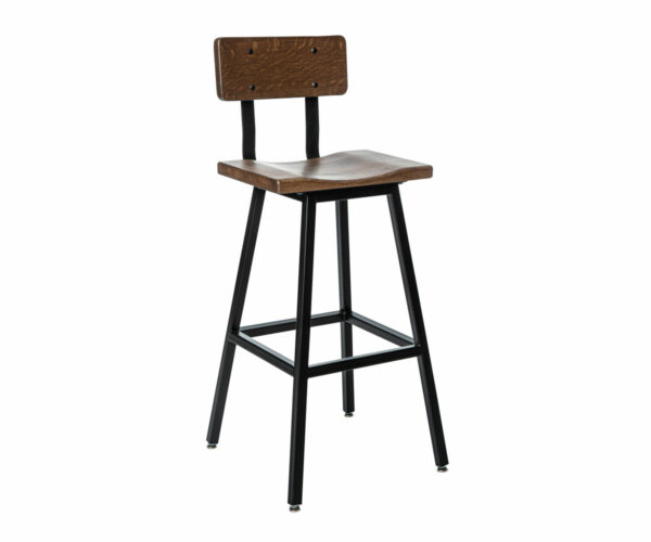 Caleb Stool