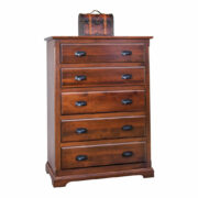 Charleston Chest of Drawers