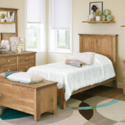 Classic Child Blanket Chest - Image 2