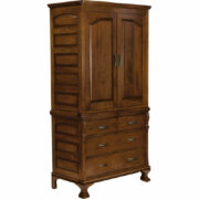 Classical Armoire