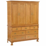 Classical Bedroom Collection - Image 8