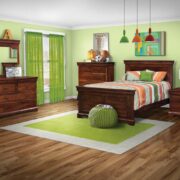 Claymont Bed - Image 3