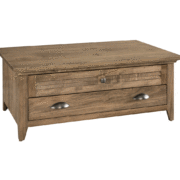 Cottage Coffee Table