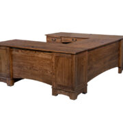 Noble Mission U Desk - Image 2