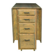 Cutting Table - 35"H - Image 3