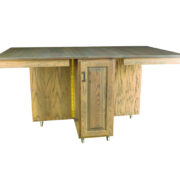 Cutting Table - 35"H - Image 2