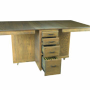 Cutting Table - 35"H