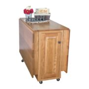 Cutting Board Table - Image 3