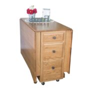 Cutting Board Table - Image 2