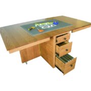 Cutting Board Table