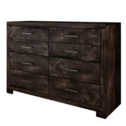 Zane High Dresser - Image 2