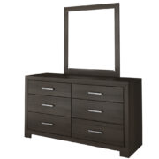 Zane Low Dresser