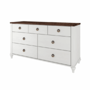 Alcan Low Dresser - Image 2