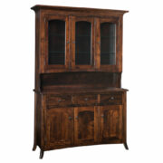 Fenton Hutch
