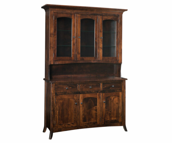 Fenton Hutch